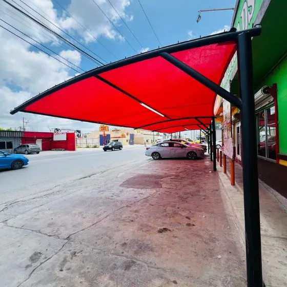 Sombreadores para Veículos em Mauá SP Sombreadores para Veículos em Mauá SP — Cobertura em passagem coberta entre ambientes