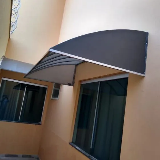 Toldo Fixo de Lona PVC em Mauá SP Toldo Fixo de Lona PVC em Mauá SP — Cobertura em área de piscina